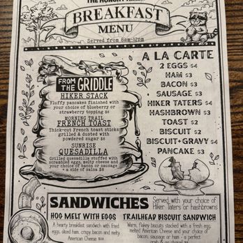 Hungry Hiker Bar & Grill - Bars Near Me - Slade, Kentucky