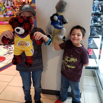 BUILD-A-BEAR WORKSHOP - 51 Photos \u0026 27 