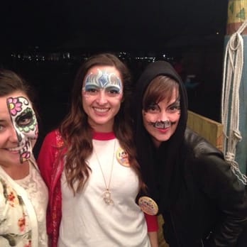 Enjoy Your Face - Party & Event Planning Near Me