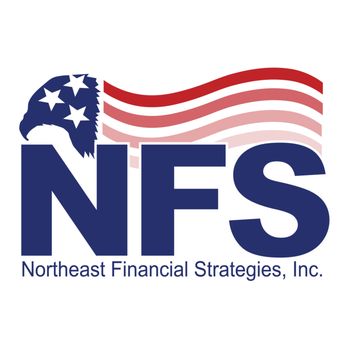 Northeast Financial Strategies - Official Logo - Insurance Near Me - Wrentham, Massachusetts Northeast Financial Strategies - Official Logo - Insurance Near Me - Wrentham, Massachusetts