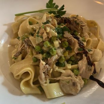 Laperaux Bistro - 2/14/24 - Prix Fixe Menu papardelle - French Near Me - Germantown, Maryland Laperaux Bistro - 2/14/24 - Prix Fixe Menu papardelle - French Near Me - Germantown, Maryland