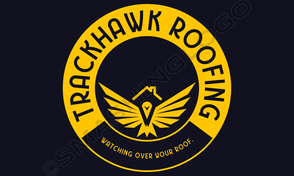 Slide of Track Hawk Roofing