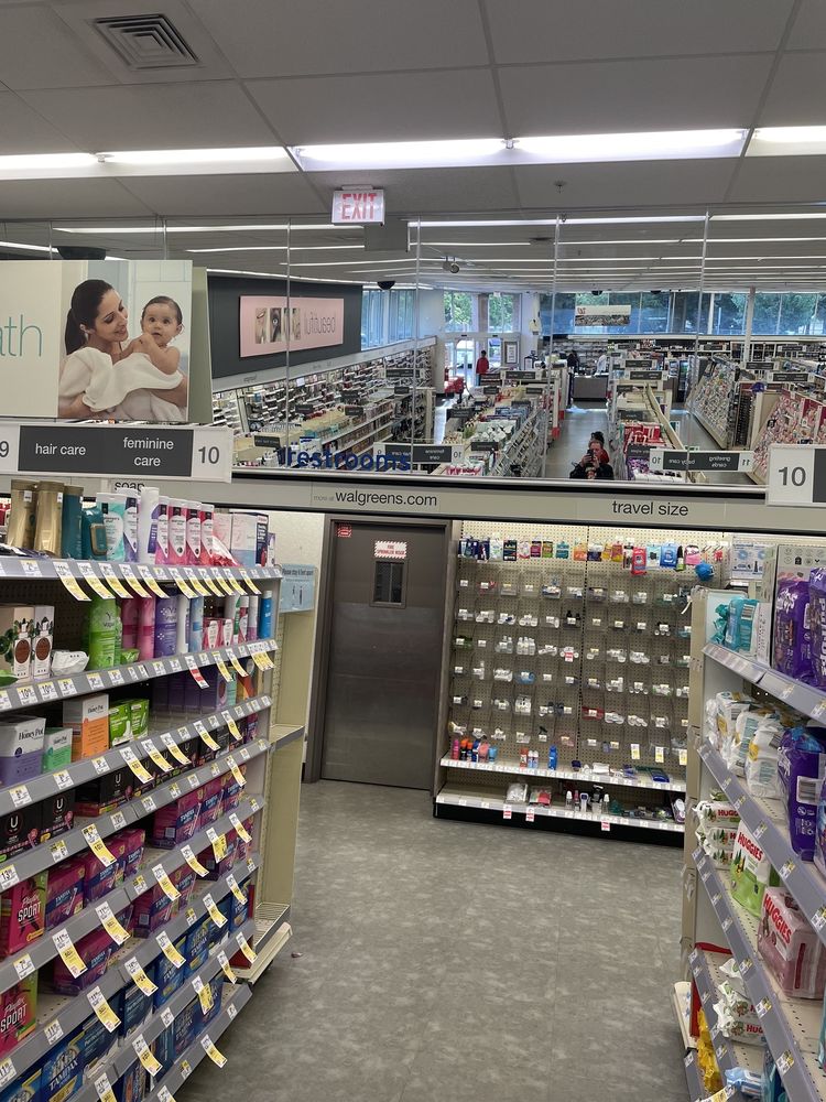 WALGREEN DRUG STORES Updated September 2024 12 Reviews 15225 Pacific Ave, Spanaway
