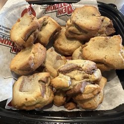 Penn Station East Coast Subs