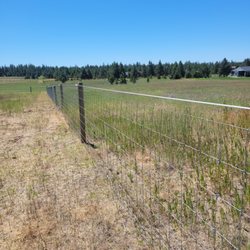 All Terrain Fence & Contracting