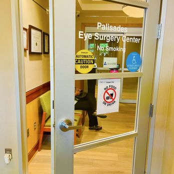 Palisades Eye Surgery Center - Laser Eye Surgery/Lasik Near Me - Bethesda, Maryland Palisades Eye Surgery Center - Laser Eye Surgery/Lasik Near Me - Bethesda, Maryland