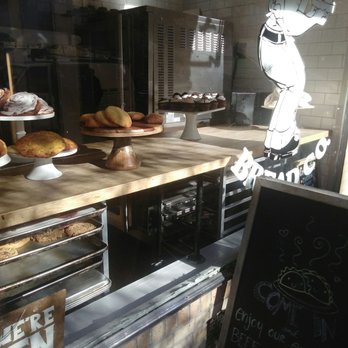 Big Booty Bread - Bakeries Near Me - New York, New York