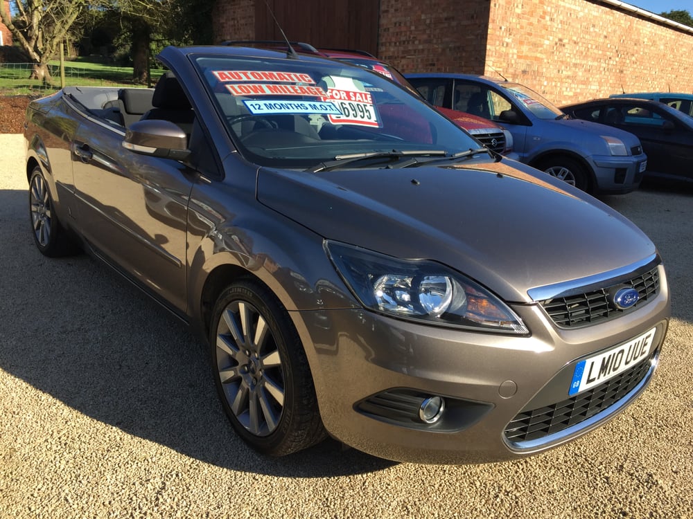 THE RETFORD CAR COMPANY Updated July 2024 41 Photos Laburnum