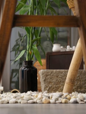 Photo of Chimosa - Berlin, BE, DE. Chimosa Garten