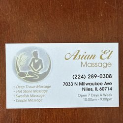 El Massage Spa