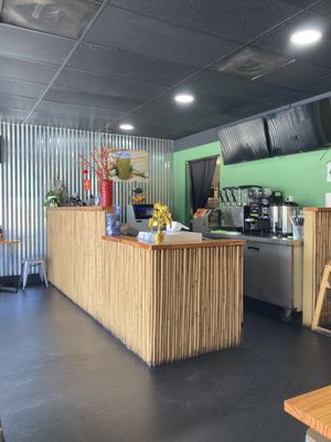 Viet Haus Taste of Saigon by null