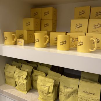 La La Land - Coffee & Tea Near Me - Glendale, California La La Land - Coffee & Tea Near Me - Glendale, California