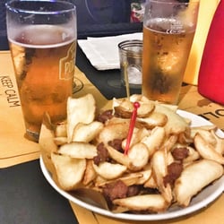 Old Baron - Patate buonissime