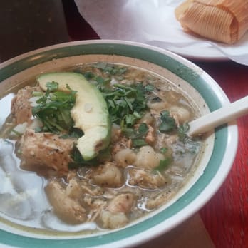 Flaco's Tacos - See - Mexican Near Me - Chicago, Illinois