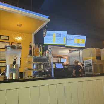 Ahuevo - Breakfast & Brunch Near Me - Chicago, Illinois