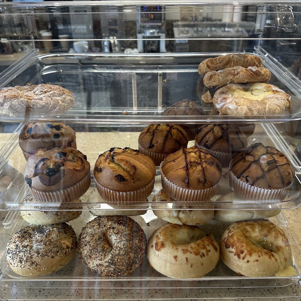 Pastries Pastries