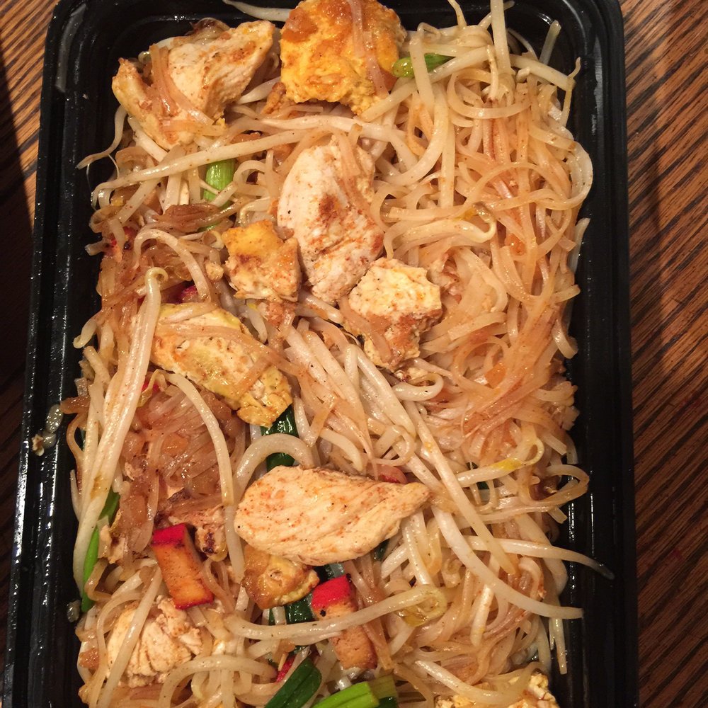 Carlson's Donuts & Thai Kitchen - Donuts Near Me - Annapolis, Maryland
