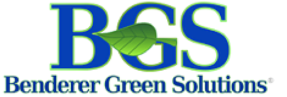 Slide of Benderer Green Systems
