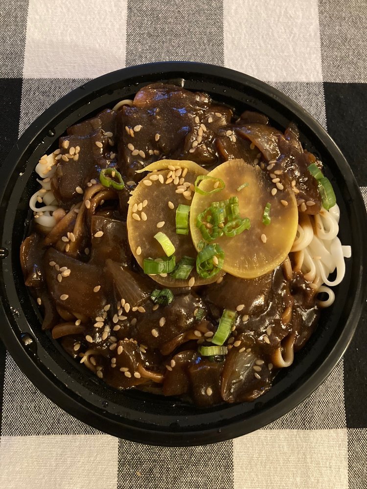 FRESH EATZ Updated August 2024 11 Photos Jay, Maine Korean