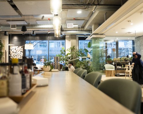 The Shop by Porter by null