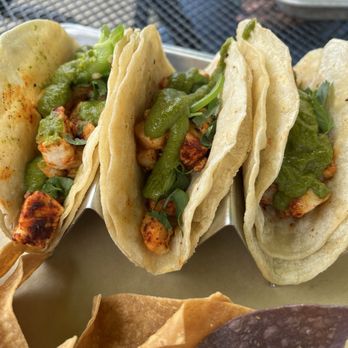 CB3 Burgers & Brews - Fish tacos - New American Near Me - Rochester, Minnesota