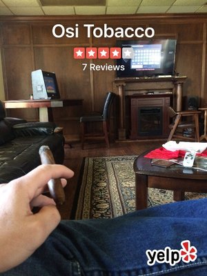 Osi Tobacco, 2688 Easton St NE, Canton, OH 44721, US