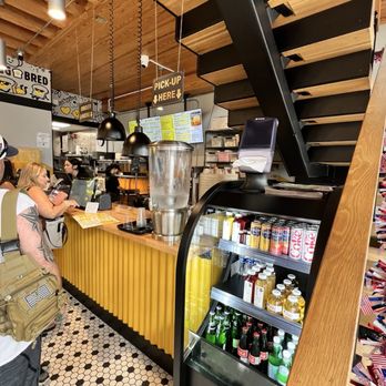EggBred - Breakfast & Brunch Near Me - St. Augustine, Florida EggBred - Breakfast & Brunch Near Me - St. Augustine, Florida