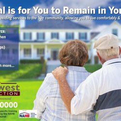 Southwest Construction & Home Improvement - Catering to the elder community
