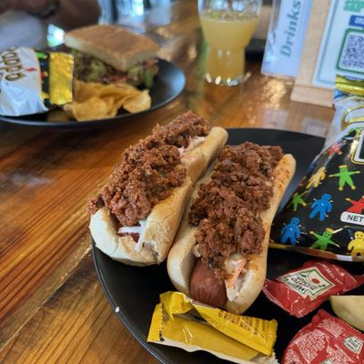 Craft and Draft Irmo by null