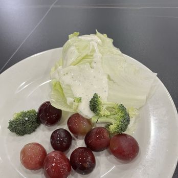 Flaming Buffet - The salad bar option - Buffets Near Me - Whittier, California Flaming Buffet - The salad bar option - Buffets Near Me - Whittier, California