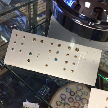 Outer Limits Tattoo & Body Piercing - Tattoo Near Me - Costa Mesa, California