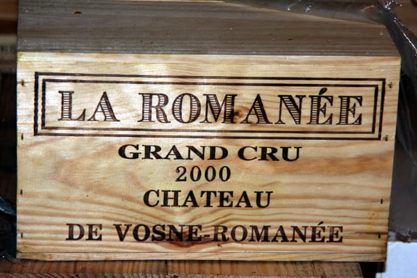 Restaurant La Table d'Antoine by null