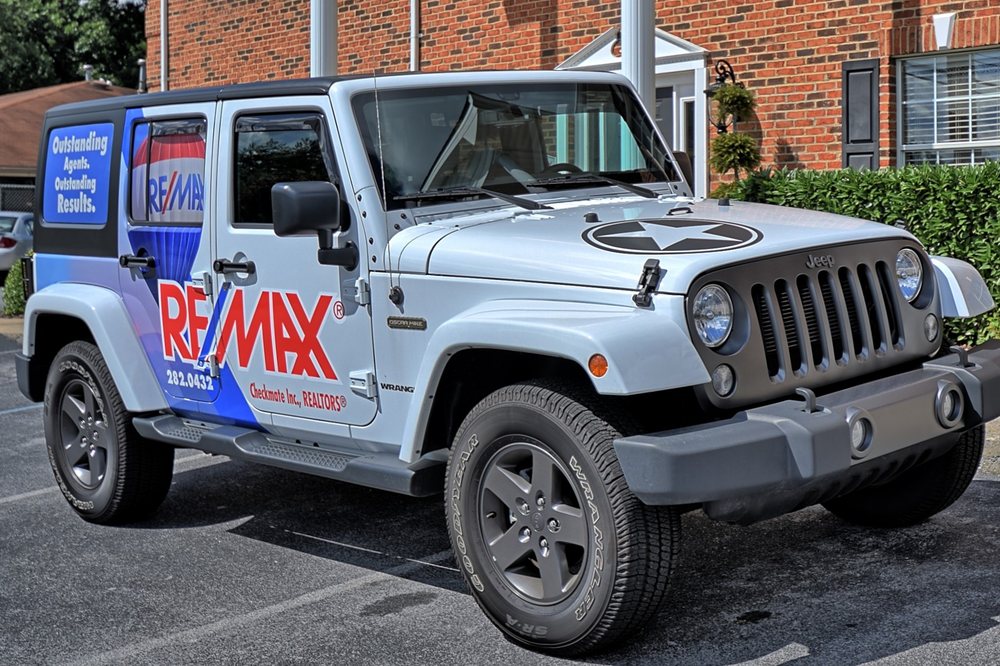 REMAX CHECKMATE Request Information 904 Sunset Dr, Johnson City