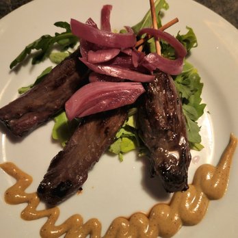 Scotch 'N Sirloin - Steakhouses Near Me - Dewitt, New York