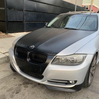 24 Hour Collision Center - CUSTOM PAINT JOB - Body Shops Near Me - Sun Valley, California 24 Hour Collision Center - CUSTOM PAINT JOB - Body Shops Near Me - Sun Valley, California