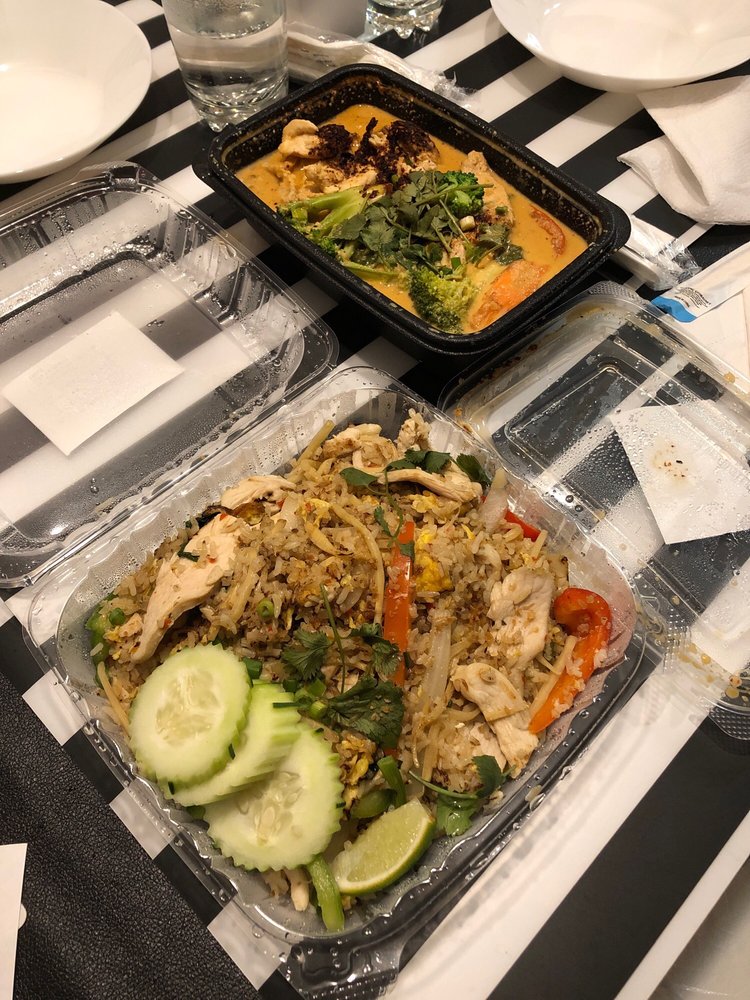 JASMINE THAI RESTAURANT 395 Photos & 409 Reviews Thai 1330