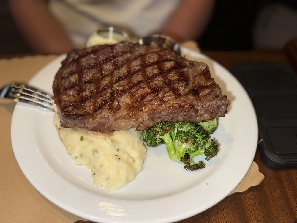 Food from Bone and Broth