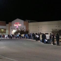 Best Buy Sierra Vista - Black Friday