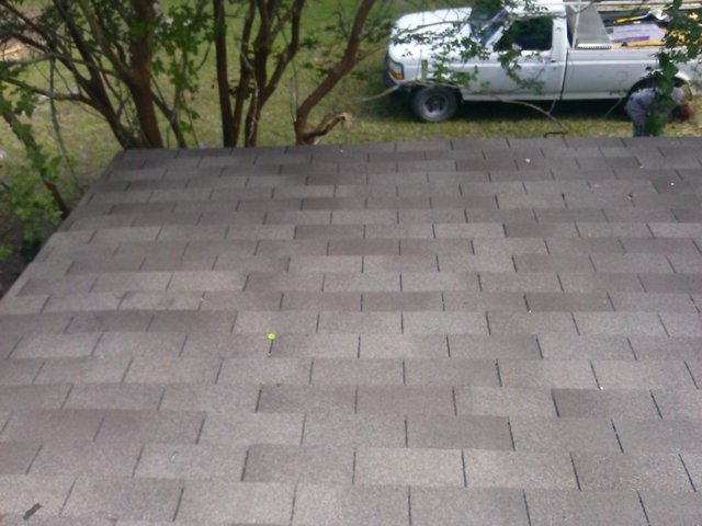 Slide of Stokes Roofing