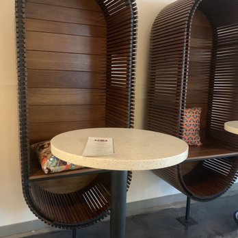 Alma Tequileria - Seating - Bars Near Me - San Jose, California