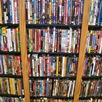 Thrift Village - DVD's - Antiques Near Me - Glassboro, New Jersey Thrift Village - DVD's - Antiques Near Me - Glassboro, New Jersey