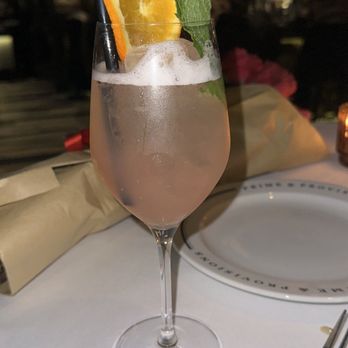 Prime & Provisions Steakhouse - American Near Me - Chicago, Illinois