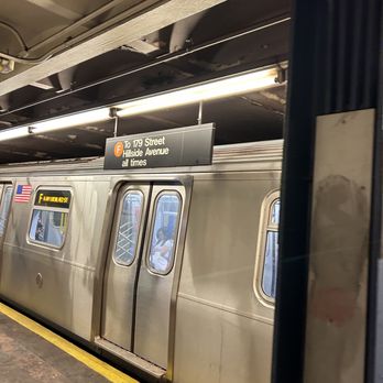 MTA - Parsons Blvd Subway Station - Metro Stations Near Me - Jamaica, New York MTA - Parsons Blvd Subway Station - Metro Stations Near Me - Jamaica, New York