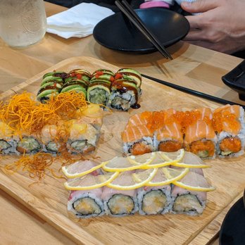 Akino - Sushi Bars Near Me - Elmhurst, New York Akino - Sushi Bars Near Me - Elmhurst, New York