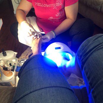 Oasis Mobile Spa - Amazing, i really appreciate Jenny for taking care of my family on this special day. My mom got a mani/pedi, and we all got pedicures! - Waxing Near Me Oasis Mobile Spa - Amazing, i really appreciate Jenny for taking care of my family on this special day. My mom got a mani/pedi, and we all got pedicures! - Waxing Near Me