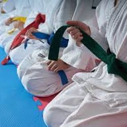 US TaeKwonDo Center - Every level