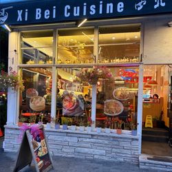 XiBei Cuisine