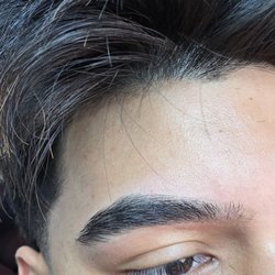 Simi's Threading - Alka did a amazing job on my eyebrows!! I would 100% recommend yall