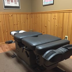Henry Health, Wellness & Chiropractic Clinic