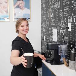 Dr Smilee Dental of Waco - Dr. SmiLee - Cosmetic Family Emergency dentistry of Waco, TX 76710